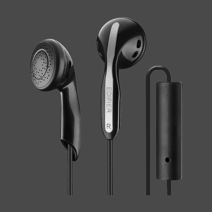 旧的Edifier/漫步者 H180P耳塞...