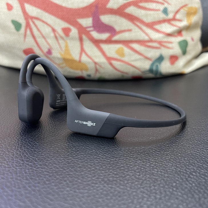 【顺丰包邮当天发】韶音 as800骨传导耳...