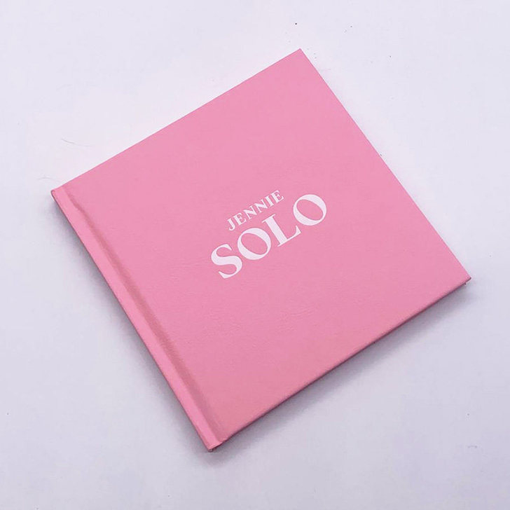 现货 BLACKPINK JENNIE 迷...