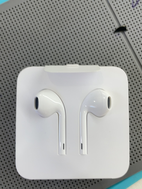 苹果拆机原装耳机