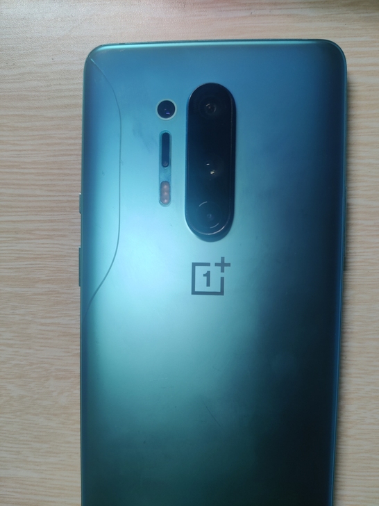 出伊拉克战损一加8pro 12+256高配