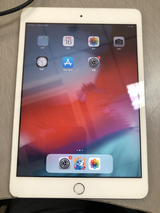 自用国行iPad mini3 64g 之前...