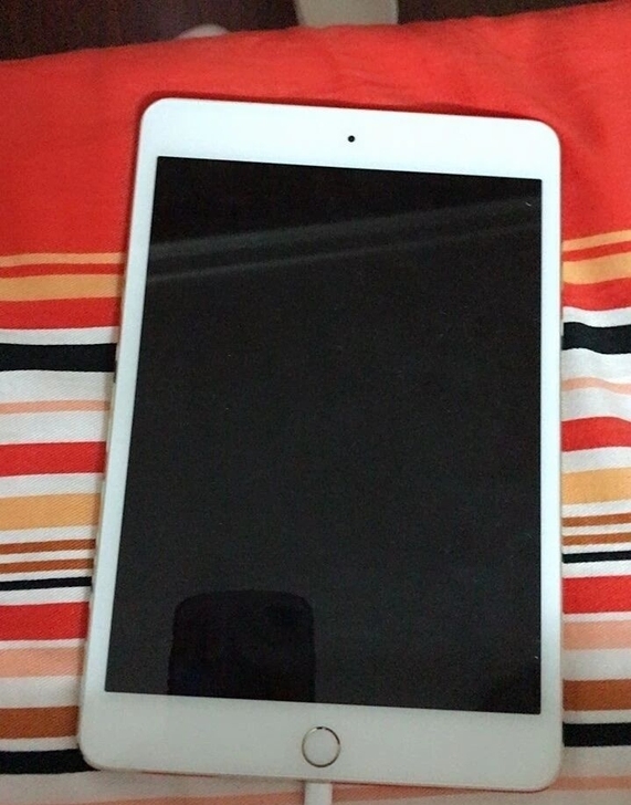 ipad mini 1代