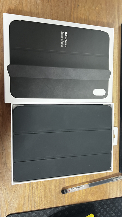 iPad mini6 Smart Folio