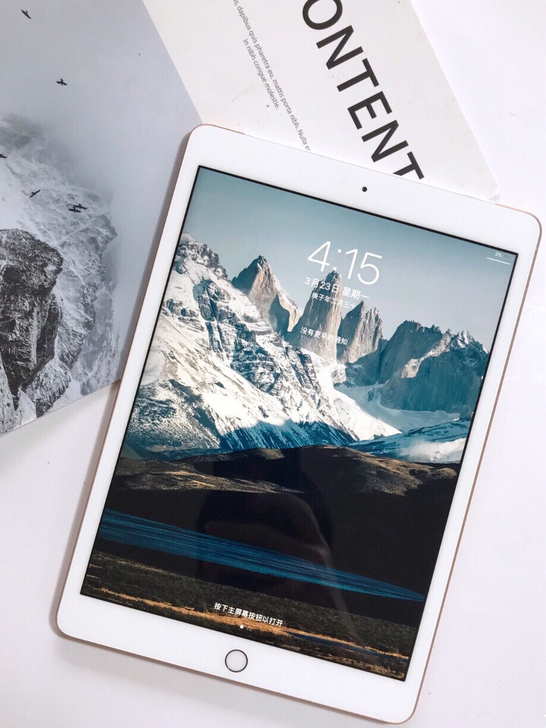 【低价出售】自用苹果ipad mini4 ...