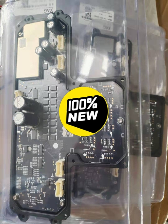 极飞无人机 XP全新水泵板