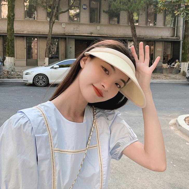 杨同学 帽子