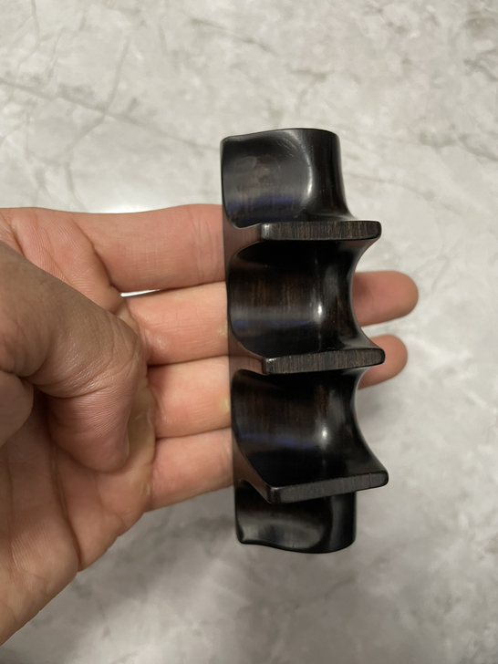 宾得Pentax67 系列右手原木手柄,9...