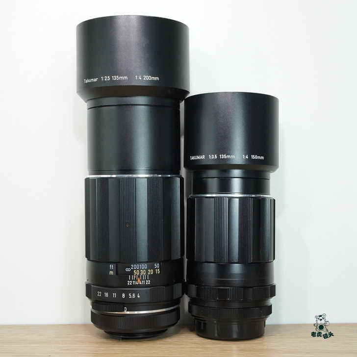 Pentax/宾得 相机镜头