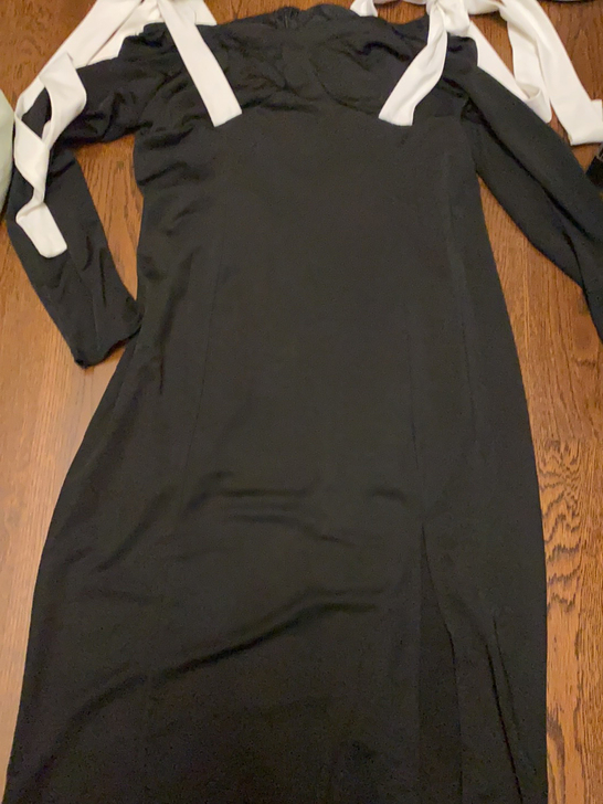 长裙,穿120斤左右