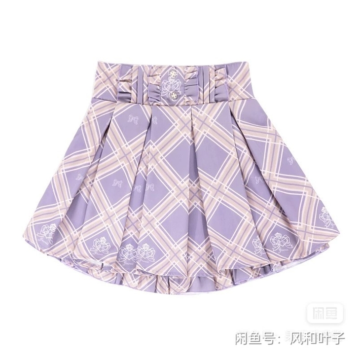 半身裙莉摩Bobon21学院风JK制服少女...