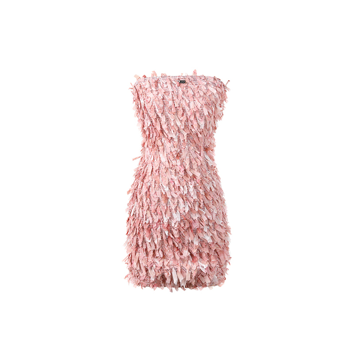 Cheval De Songe 连衣裙