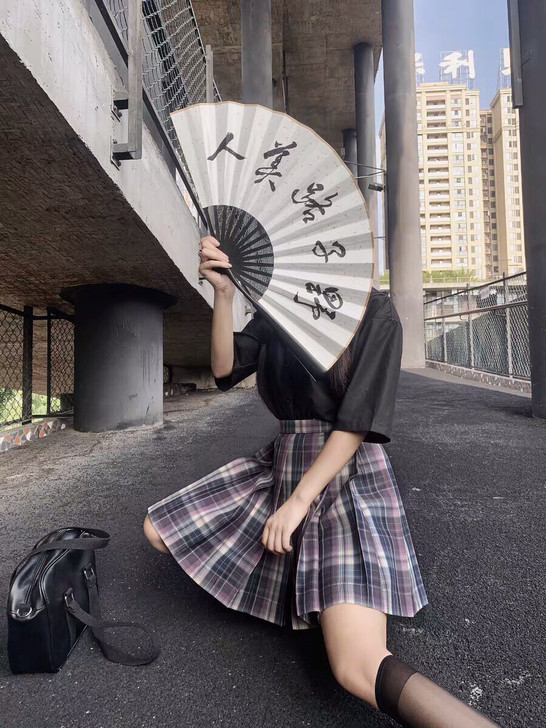 鹿小野家 极夜烟火