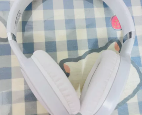爱奇艺无线音乐观影耳机 1.仅试戴后闲置了...