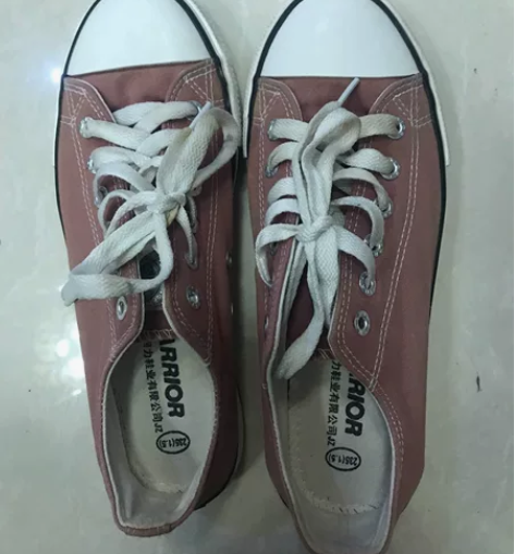 帆布鞋女37 感兴趣的话点“我想要”和我私...