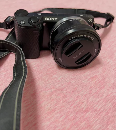 【闲置】索尼（SONY） NEX5R-3N...