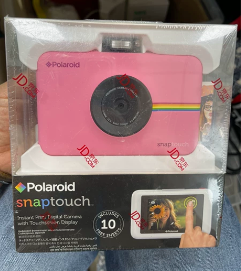 Polaroid/宝丽来 Snap拍立得 ...
