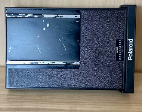 哈苏 500系列相机用 撕拉背 一次成像 ...