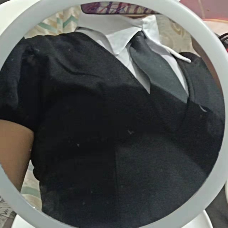 出三町目家（仅试）宝石之国冬装xl（偏小，...