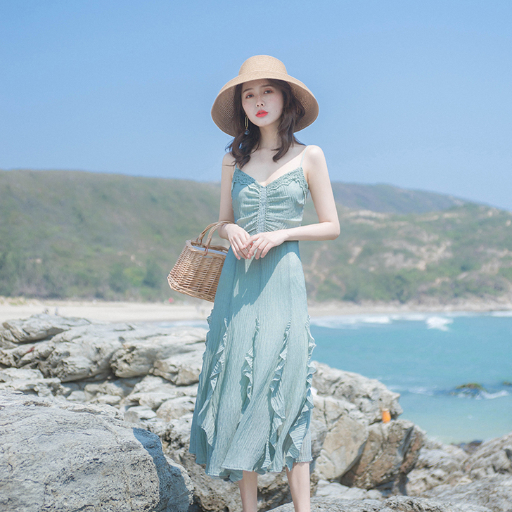 ALLYN TUNE/阿琳家 连衣裙