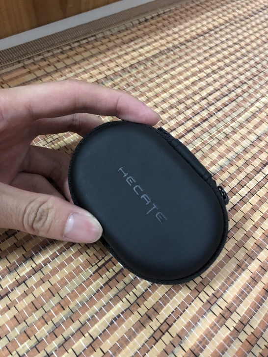 漫步者gm360pro圈铁耳机  双动圈+...