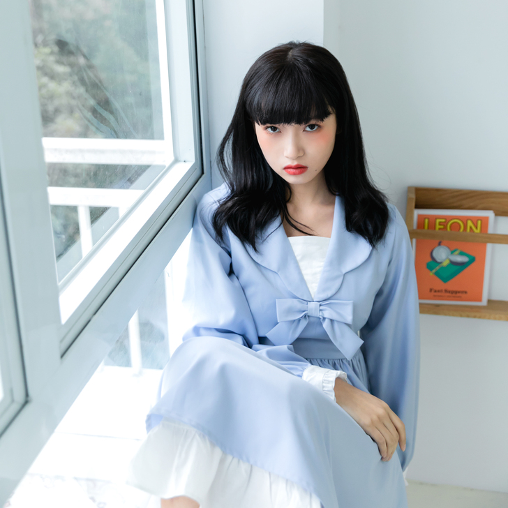 连衣裙 全新 吊牌在