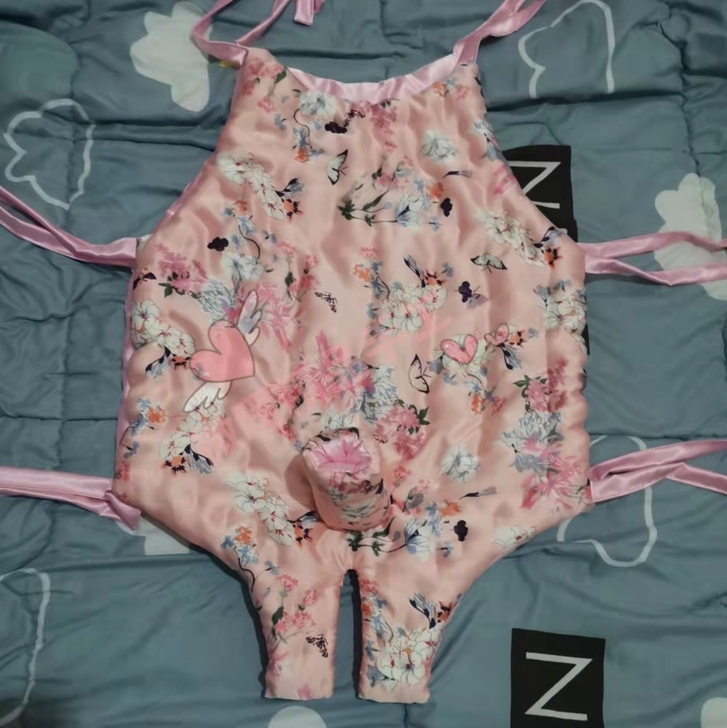 连体裤长1米5宽50