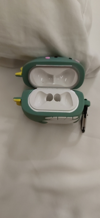 纽曼tws-x3耳机仓，送耳机套