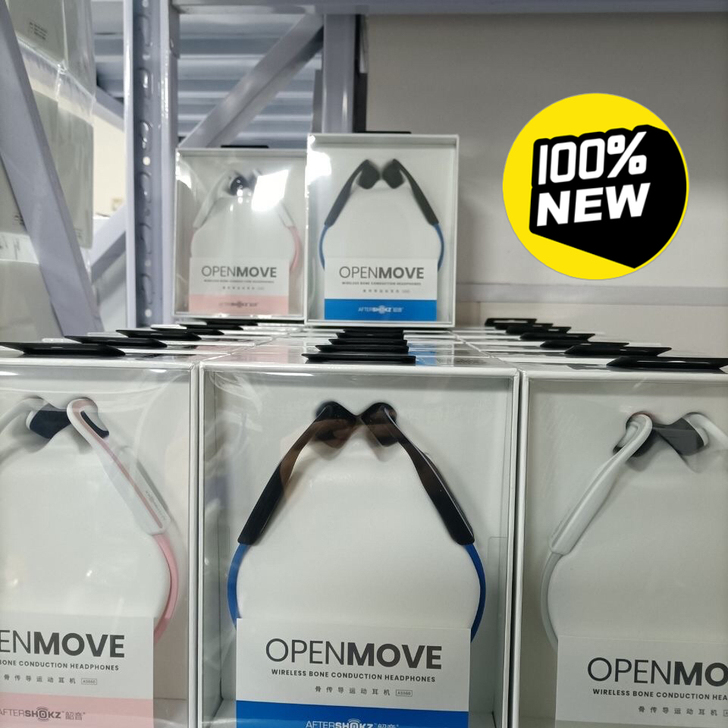 韶音as660骨传导耳机蓝牙耳机顺丰包邮