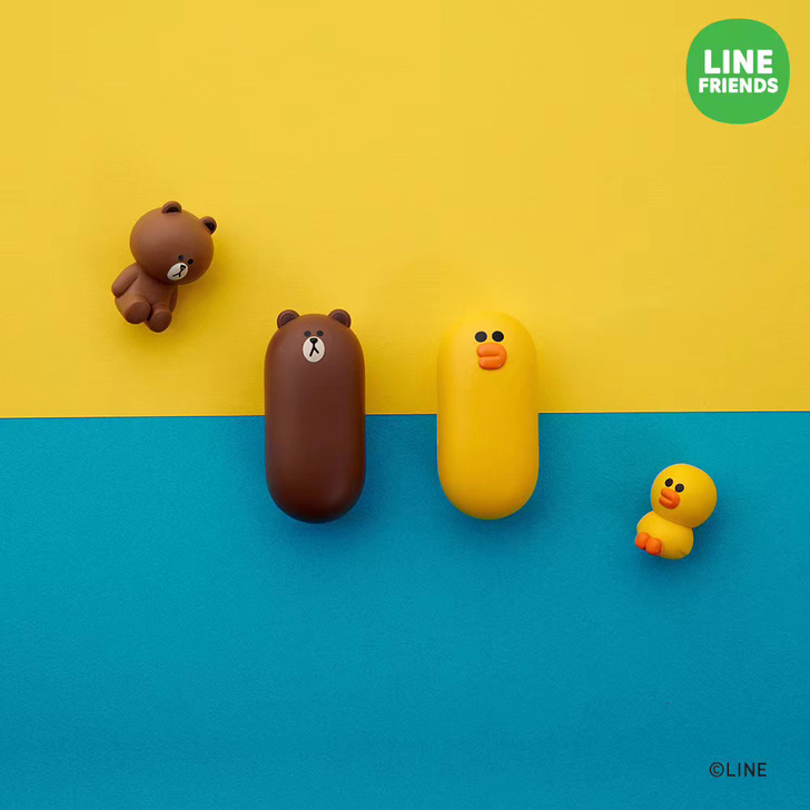 全新 原包装 未拆封 正版Line Fri...