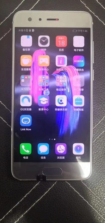 华为荣耀9，要的来，手机功能一切正常无暗病。