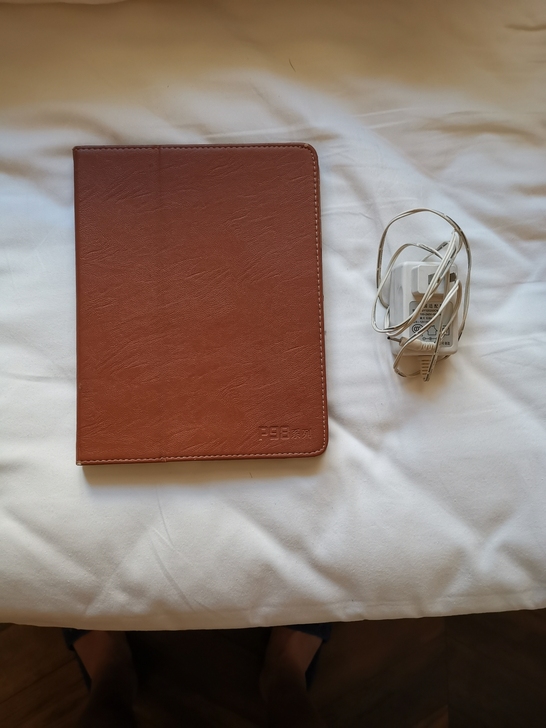 Teclast/台电9.8寸平板电脑