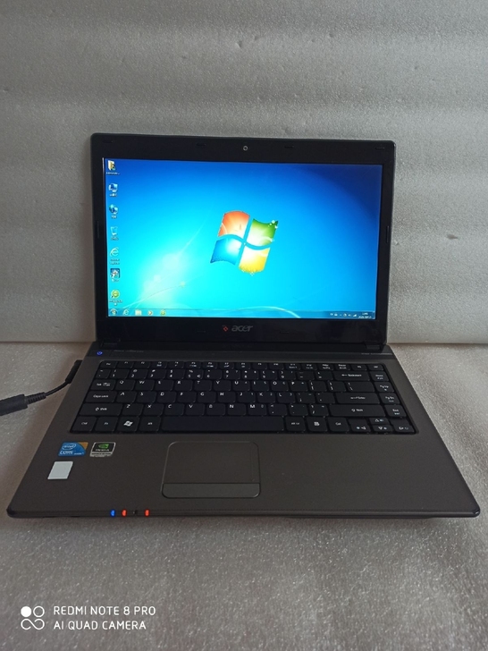 出I5几台acer原装正品宏基笔记本办公日...