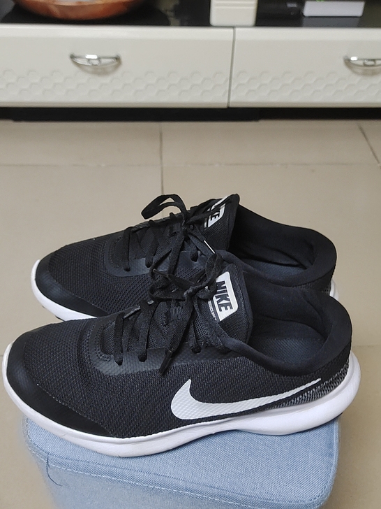 NIKE FLEX EXPERIENCE ...