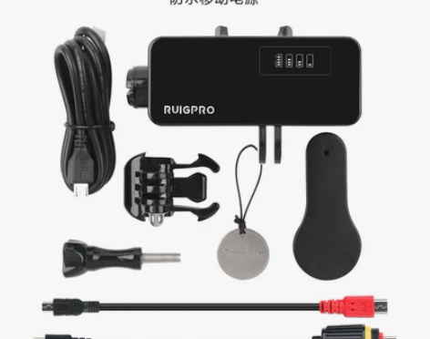 gopro hero6/5 4 3+运动相...