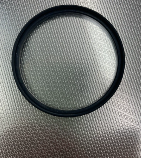 自用闲置。Kenko 52mm口径UV镜，...