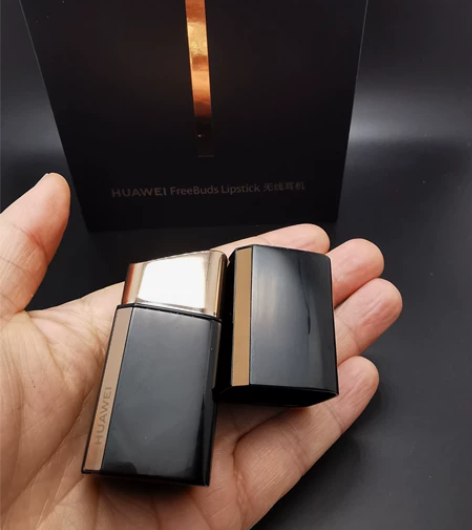 华为新款HUAWEI Lipstick 无...