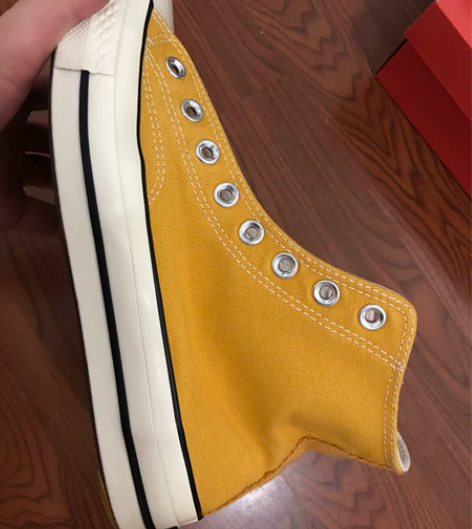 匡威  converse1970s  落叶...