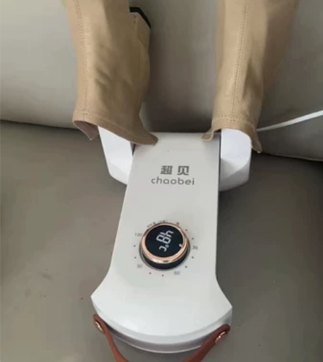 CAMEL骆驼新款速干烘鞋器除臭杀菌烘干可...