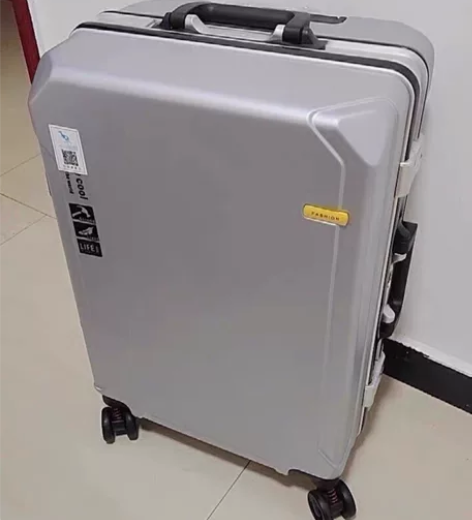 【大厂直销】全新袋鼠行李箱旅行箱密码箱拉杆...