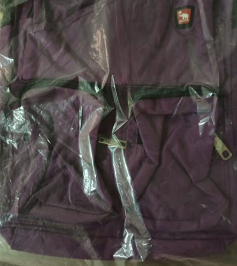 短途旅行包包出差轻便大容量手提行李袋子旅游...