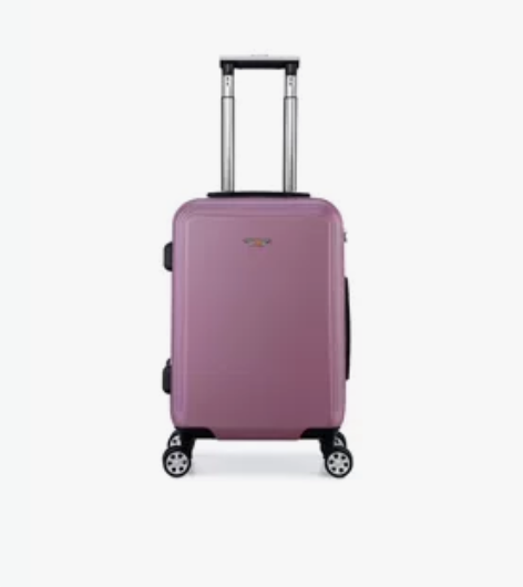 皮尔卡丹28寸拉杆箱，买来只用了2次，低价...