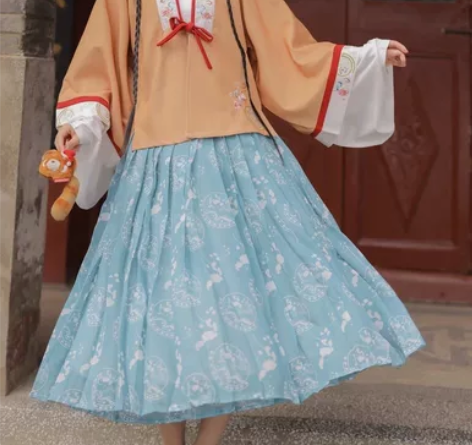 玉术糖果女孩（福袋产出  所以低价） L码...