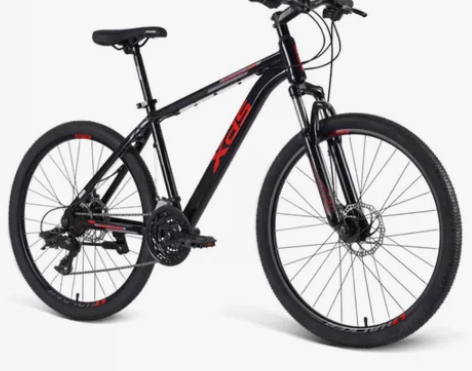 全新 喜德盛（xds） 山地自行车黑客35...