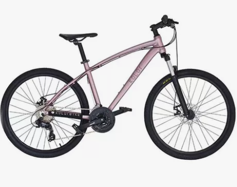 【清仓处理】全新包邮山地车自行车男女中青年...