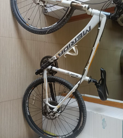 美利达自行车 感兴趣的话点“我想要”和我私...