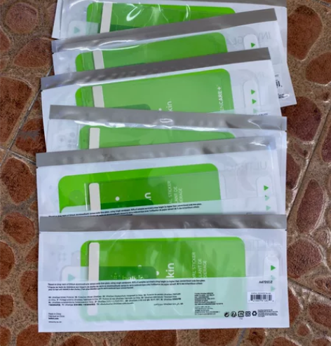 Belkin贝尔金钢化膜，iPhone13...