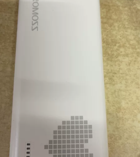 罗马仕充电宝sense6 20000毫安 ...