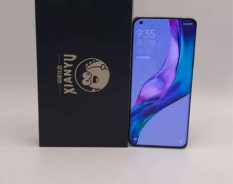 9新  MIUI/小米 小米 11 Ult...