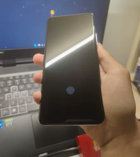 小米11ultra  12+256G 成色...